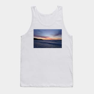 St Ives, Cornwall Tank Top